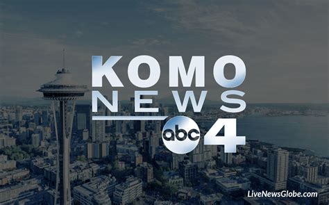 Seattle komo 4 - Oct 10, 2022 · KOMO News teamed up with Strategies 360, a nationally recognized public opinion research team, to conduct a survey of 400 registered voters in Seattle and 500 registered voters across Washington ... 